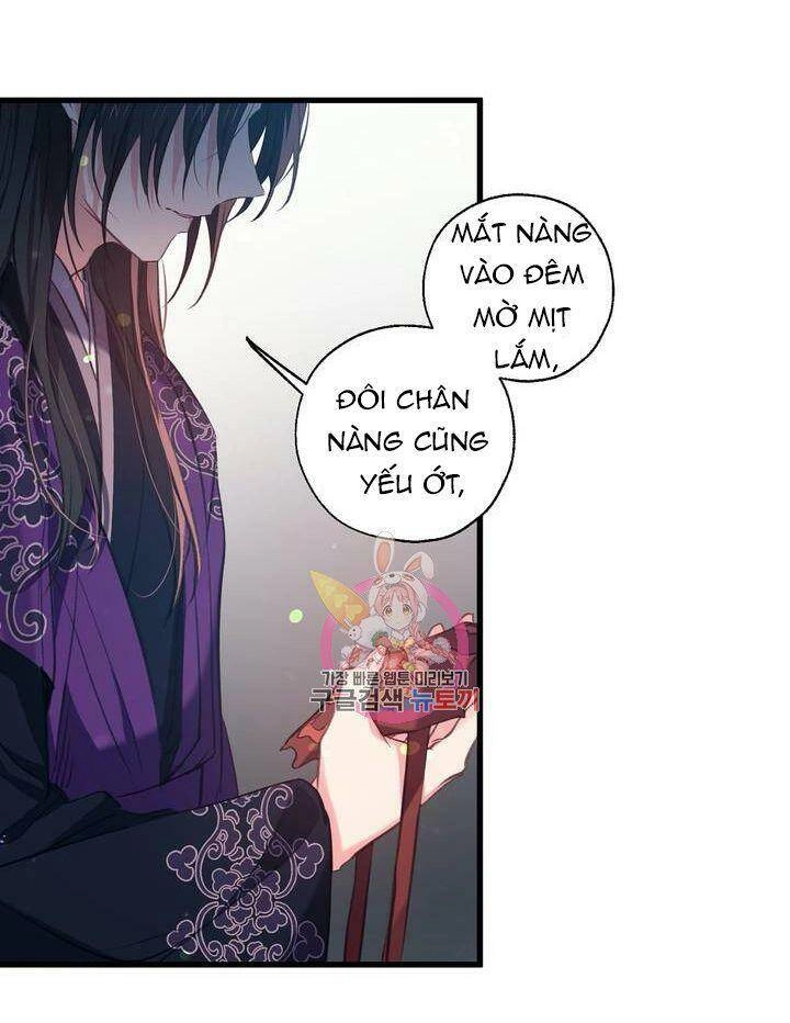 Sơn Ca Yêu Kiều Của Yêu Tinh Chapter 30 - 35
