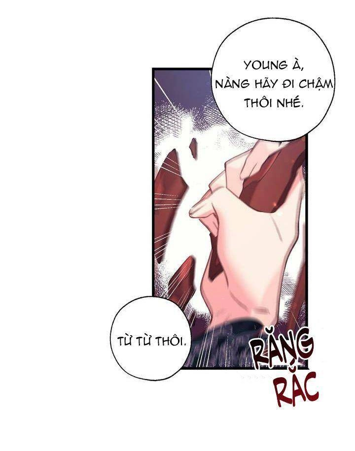 Sơn Ca Yêu Kiều Của Yêu Tinh Chapter 30 - 36