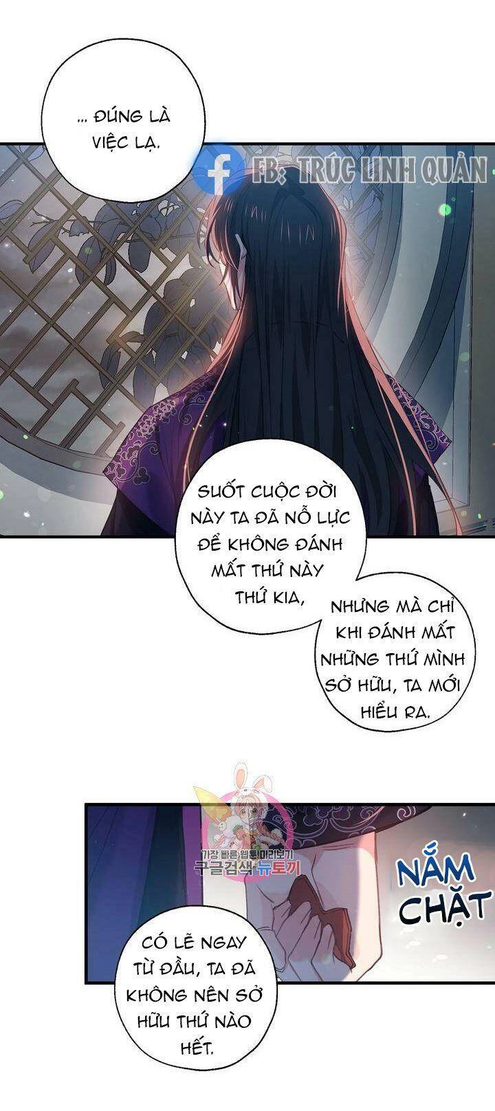 Sơn Ca Yêu Kiều Của Yêu Tinh Chapter 30 - 37