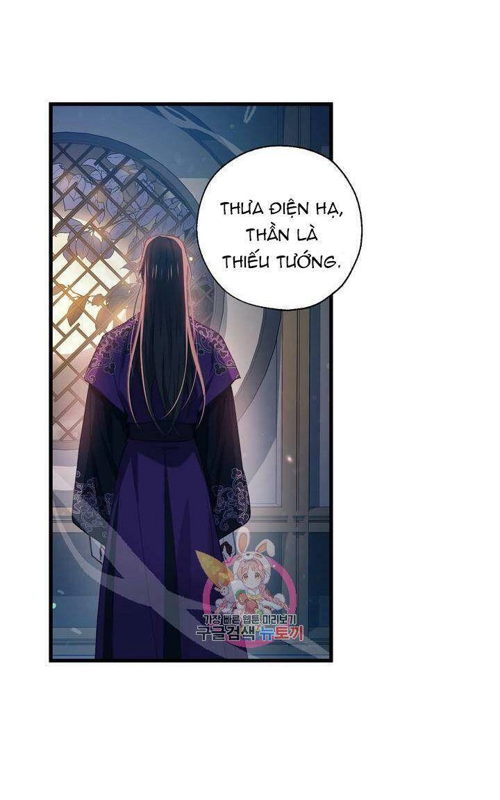 Sơn Ca Yêu Kiều Của Yêu Tinh Chapter 30 - 39