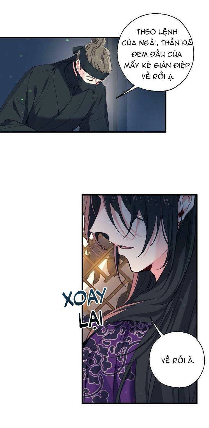 Sơn Ca Yêu Kiều Của Yêu Tinh Chapter 30 - 40