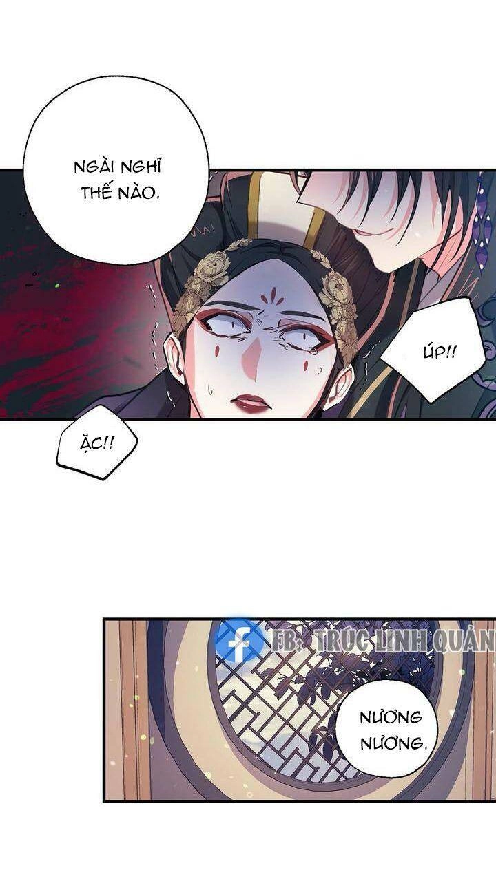 Sơn Ca Yêu Kiều Của Yêu Tinh Chapter 31 - 36