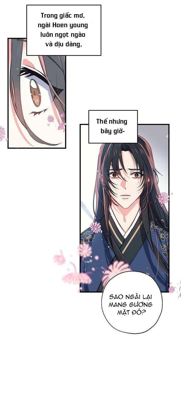 Sơn Ca Yêu Kiều Của Yêu Tinh Chapter 33 - 10