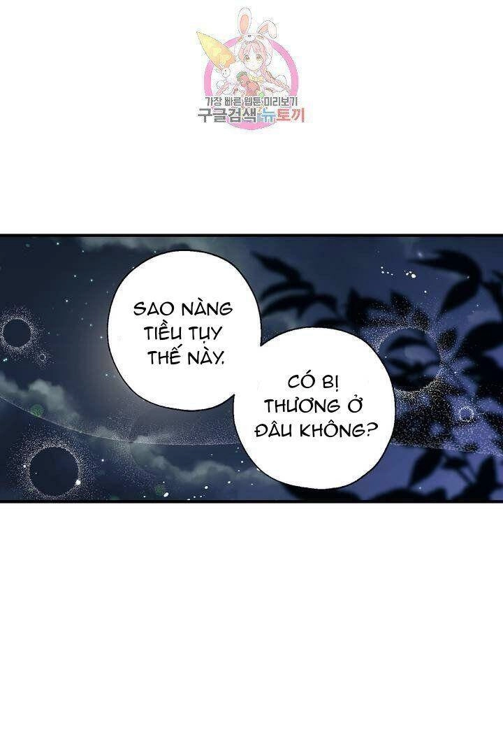 Sơn Ca Yêu Kiều Của Yêu Tinh Chapter 33 - 13