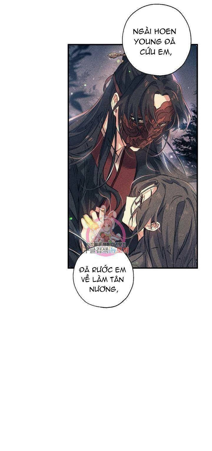 Sơn Ca Yêu Kiều Của Yêu Tinh Chapter 33 - 15