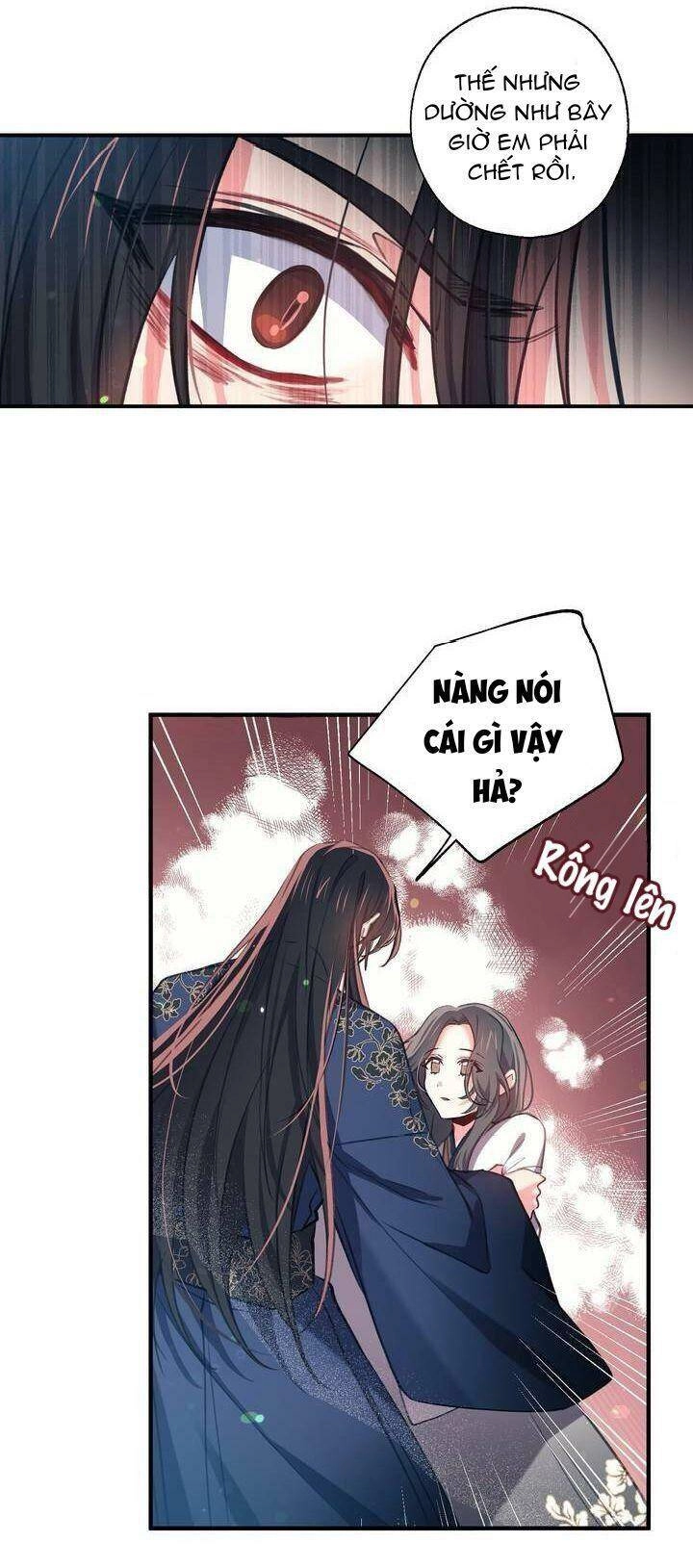 Sơn Ca Yêu Kiều Của Yêu Tinh Chapter 33 - 16