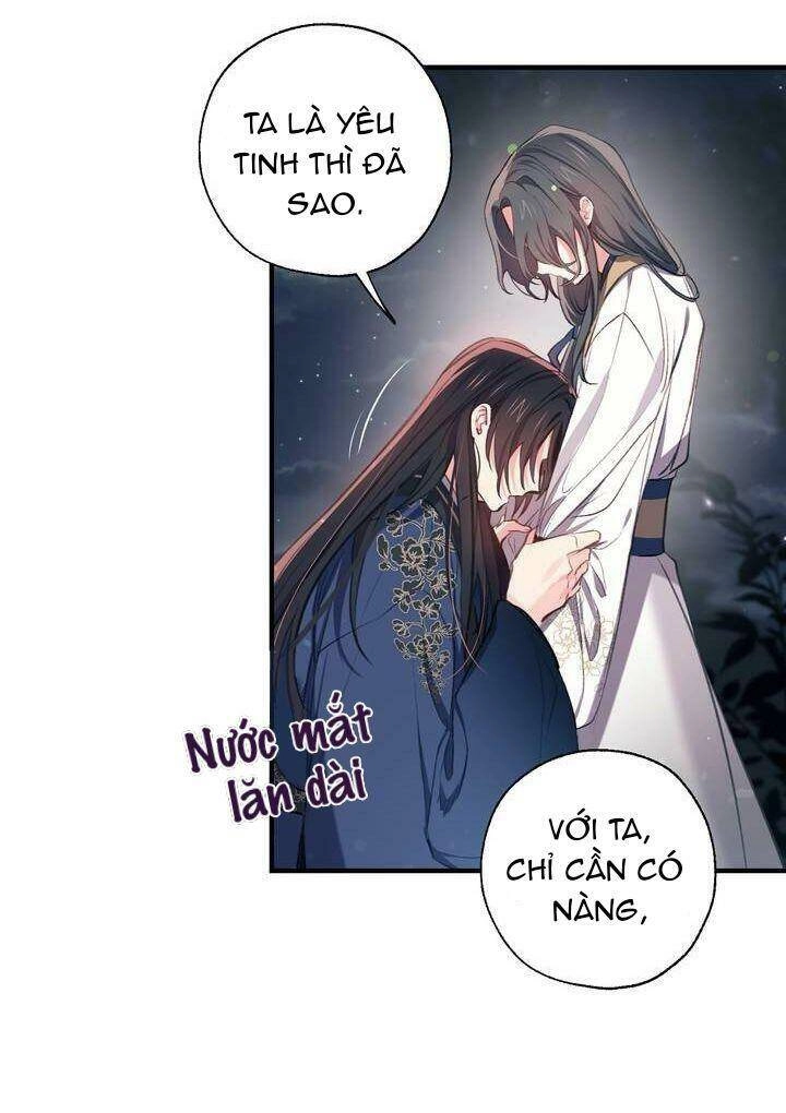 Sơn Ca Yêu Kiều Của Yêu Tinh Chapter 33 - 23