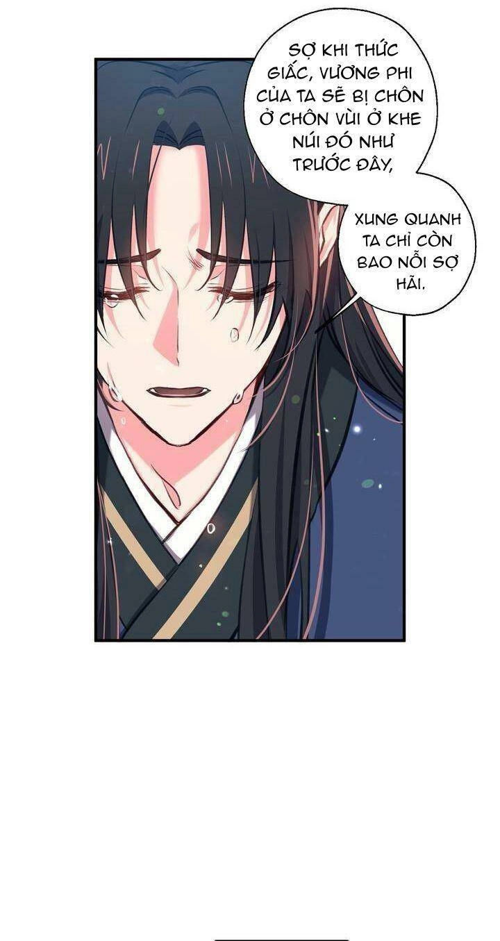 Sơn Ca Yêu Kiều Của Yêu Tinh Chapter 33 - 29