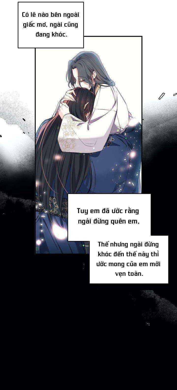 Sơn Ca Yêu Kiều Của Yêu Tinh Chapter 33 - 31