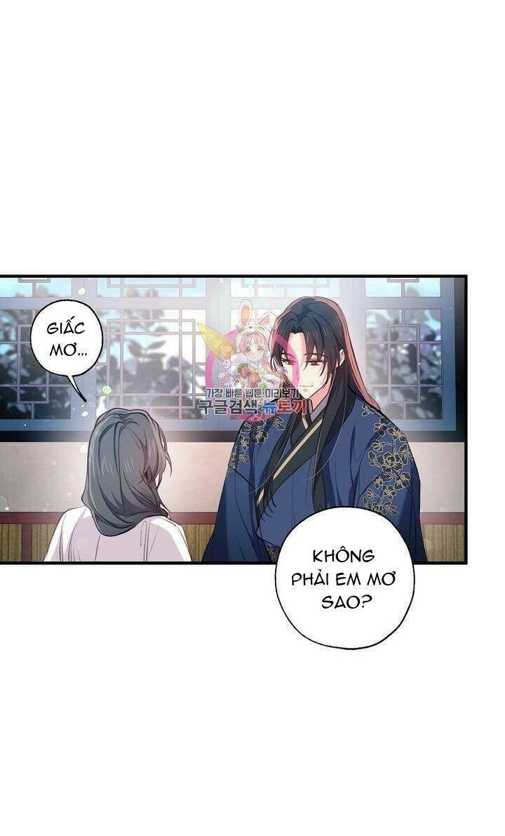 Sơn Ca Yêu Kiều Của Yêu Tinh Chapter 33 - 37