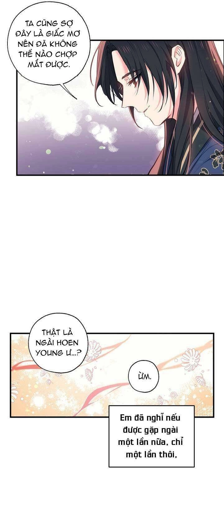 Sơn Ca Yêu Kiều Của Yêu Tinh Chapter 33 - 38