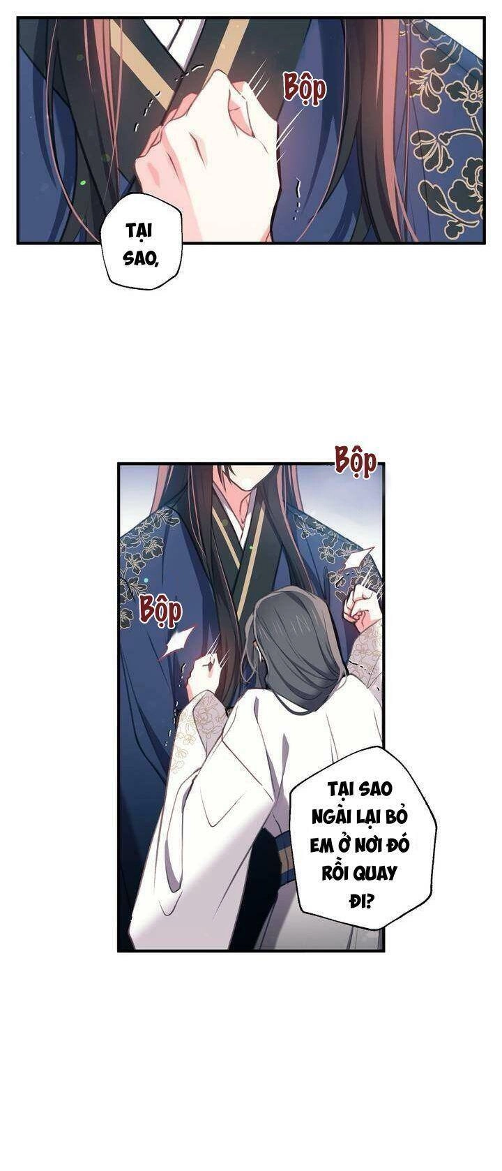 Sơn Ca Yêu Kiều Của Yêu Tinh Chapter 33 - 40