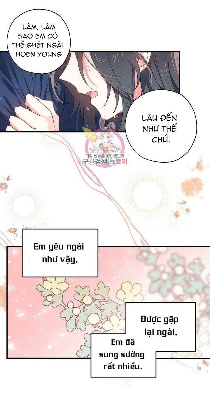 Sơn Ca Yêu Kiều Của Yêu Tinh Chapter 33 - 45