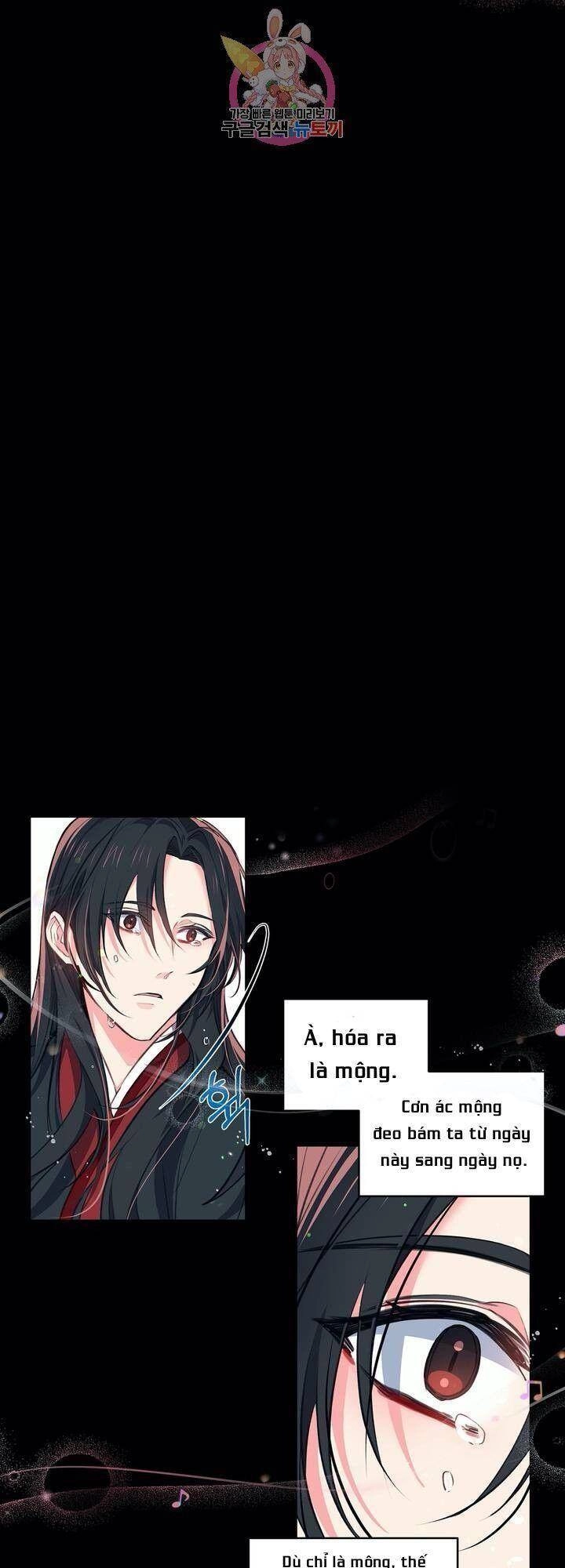 Sơn Ca Yêu Kiều Của Yêu Tinh Chapter 34 - 36