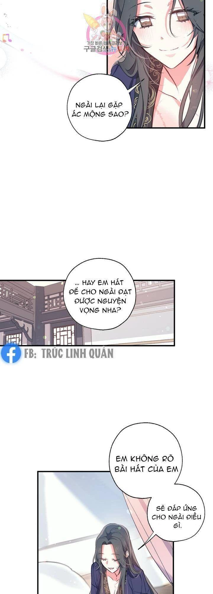 Sơn Ca Yêu Kiều Của Yêu Tinh Chapter 34 - 40