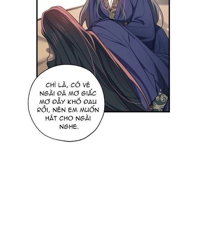 Sơn Ca Yêu Kiều Của Yêu Tinh Chapter 34 - 41