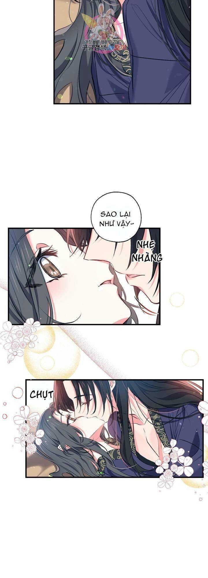 Sơn Ca Yêu Kiều Của Yêu Tinh Chapter 34 - 44