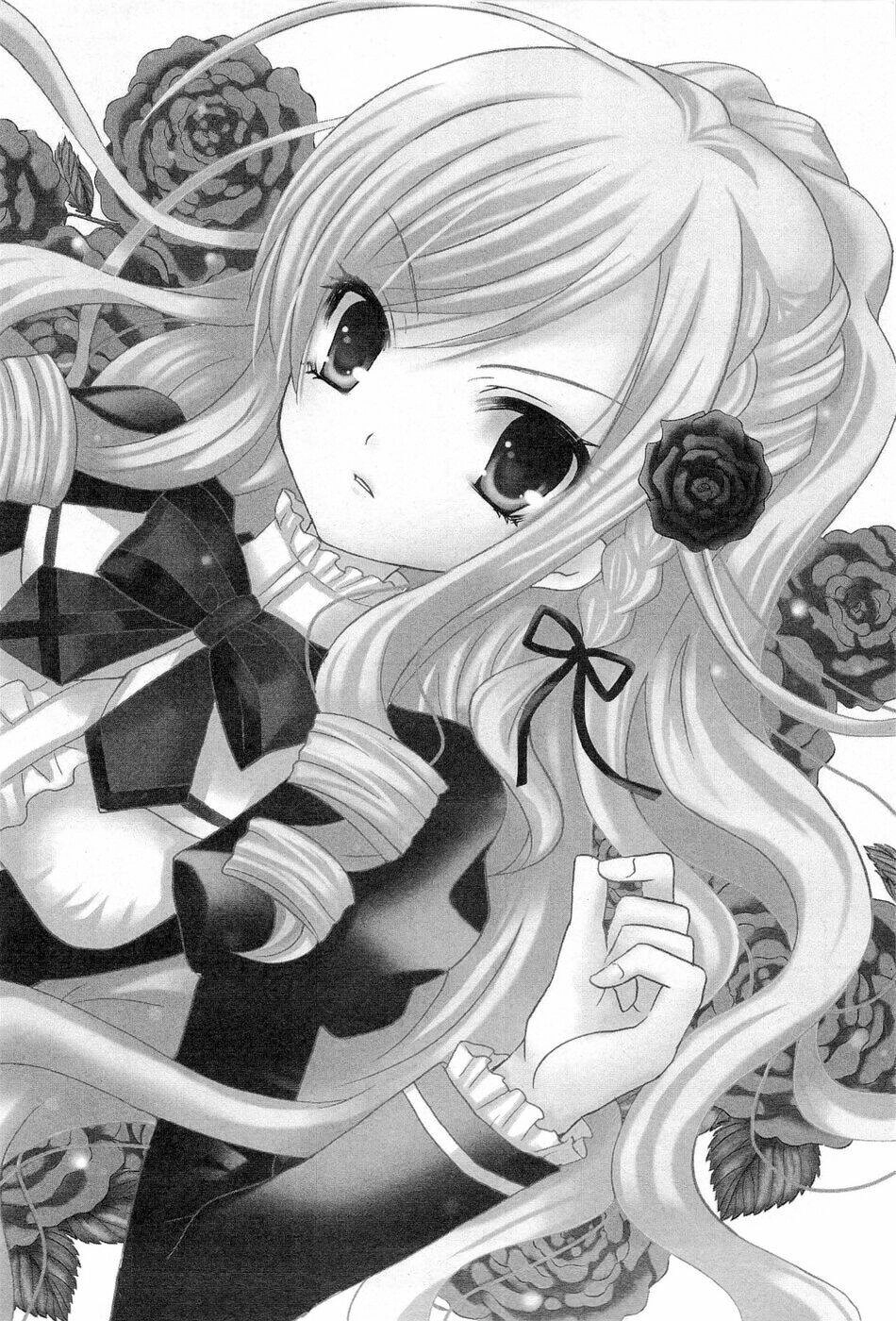 Zettai Joousei Chapter 1 - 5