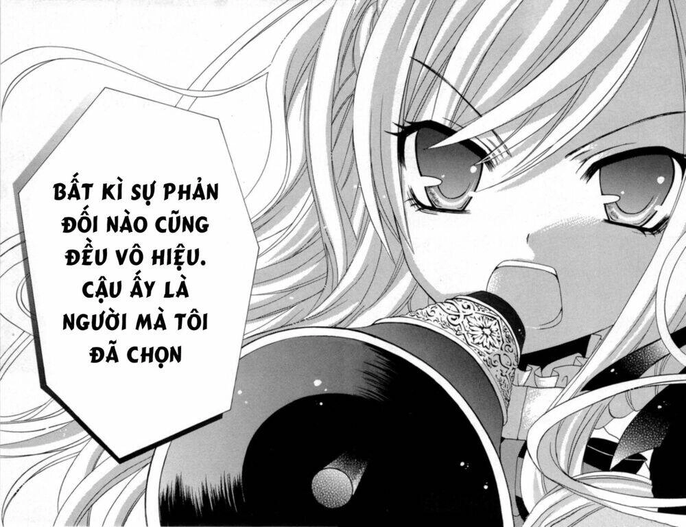 Zettai Joousei Chapter 1 - 50