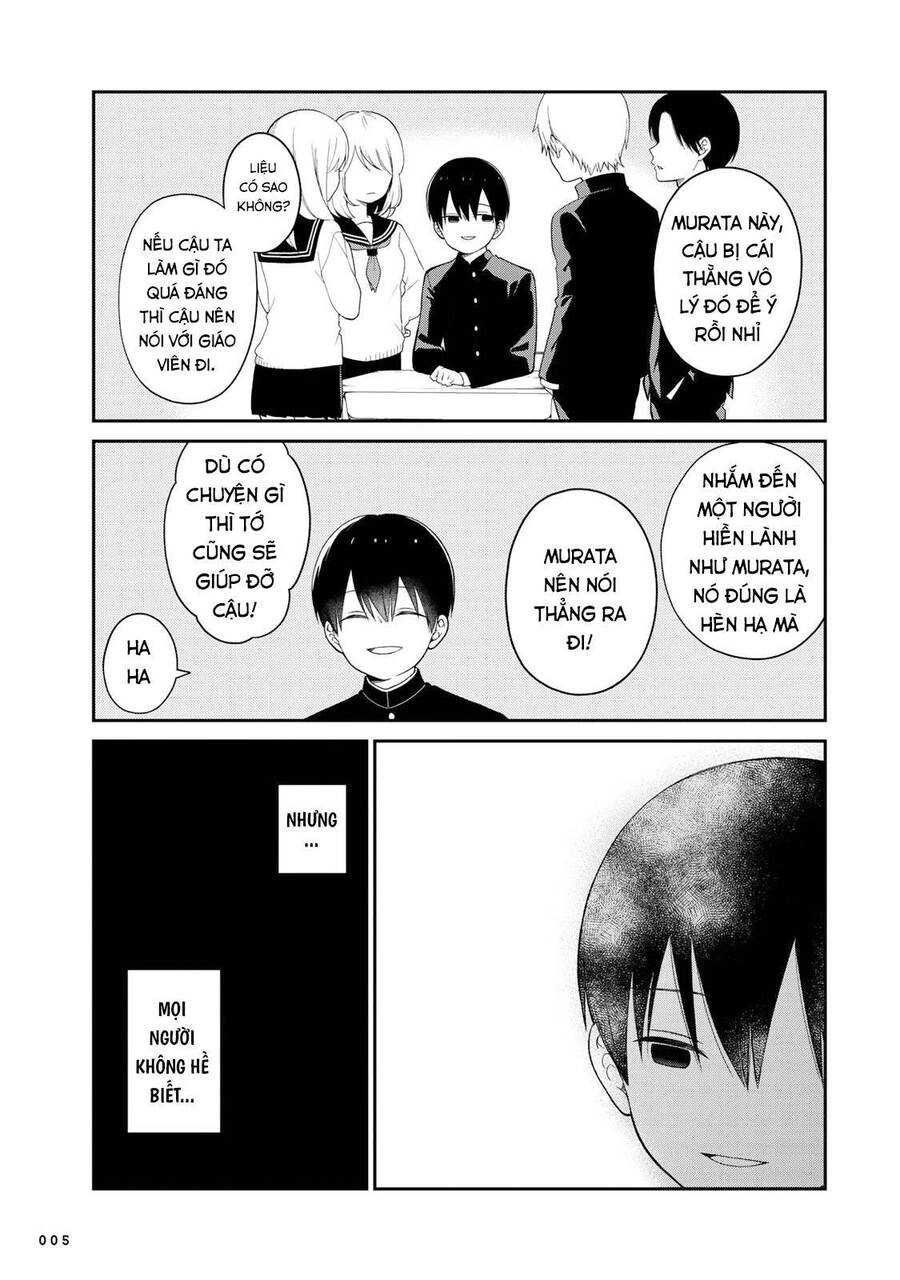 Tên Bắt Nạt Này Cứ Tử Tế Sao Ấy Chapter 1 - 7