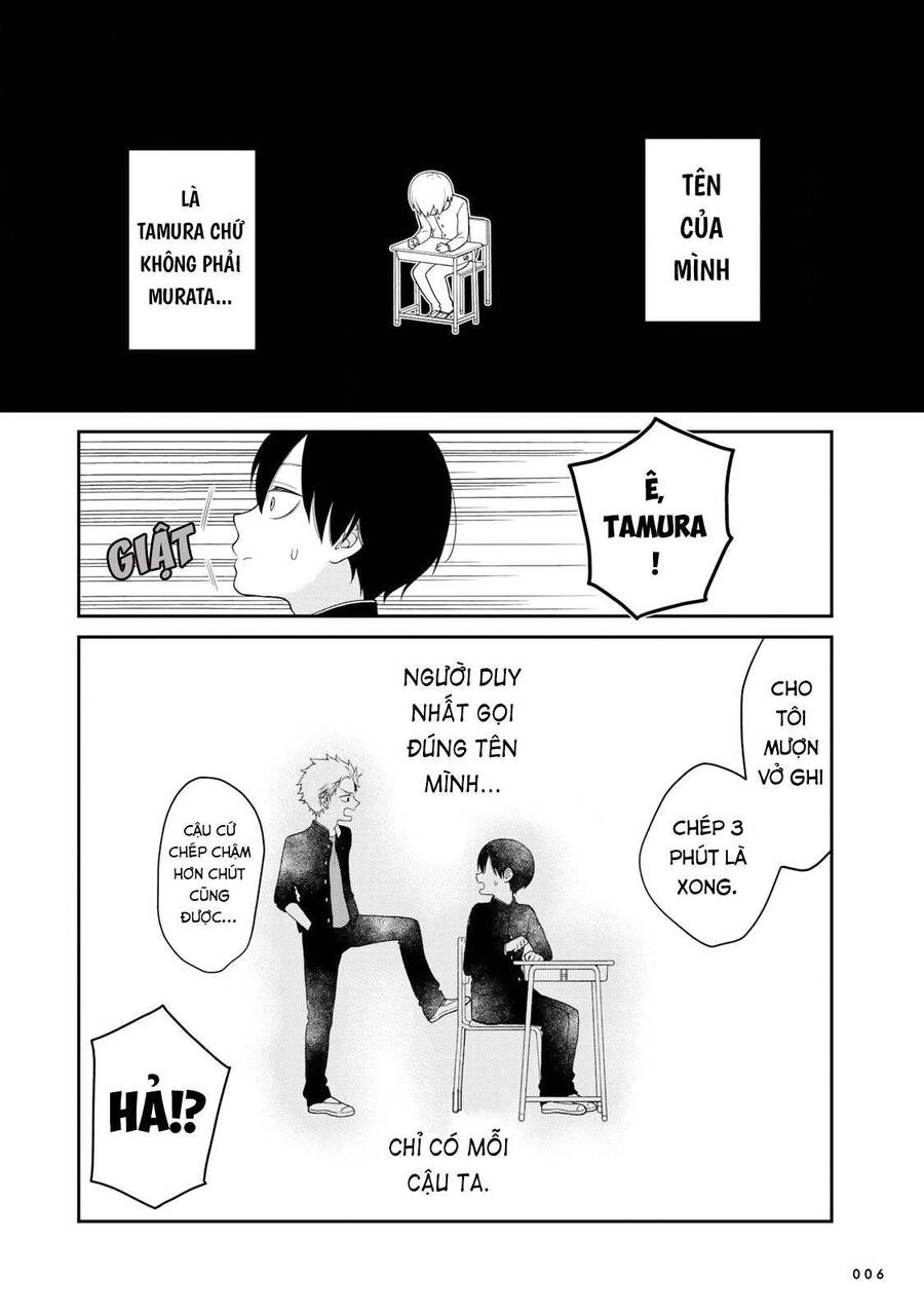 Tên Bắt Nạt Này Cứ Tử Tế Sao Ấy Chapter 1 - 8