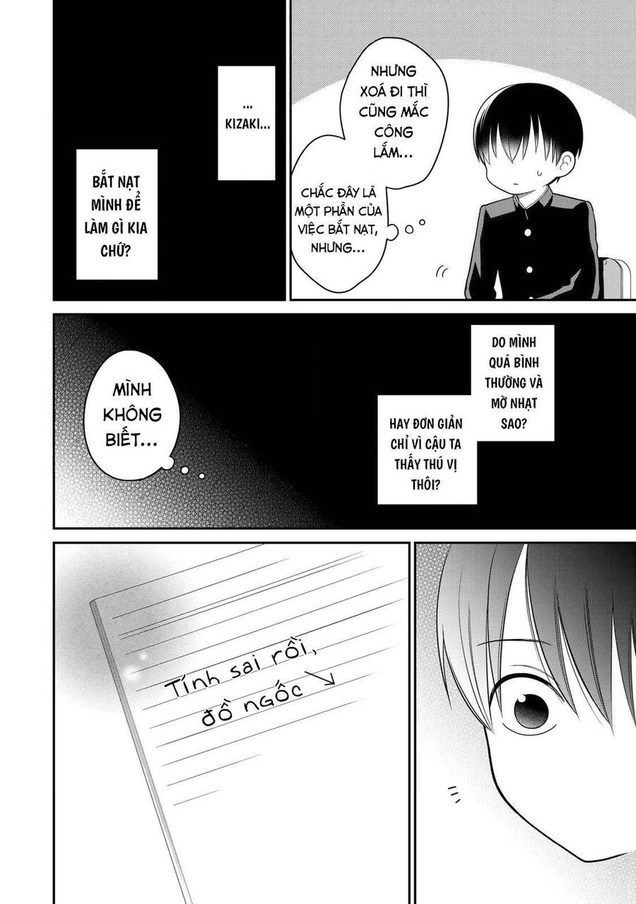 Tên Bắt Nạt Này Cứ Tử Tế Sao Ấy Chapter 3 - 7