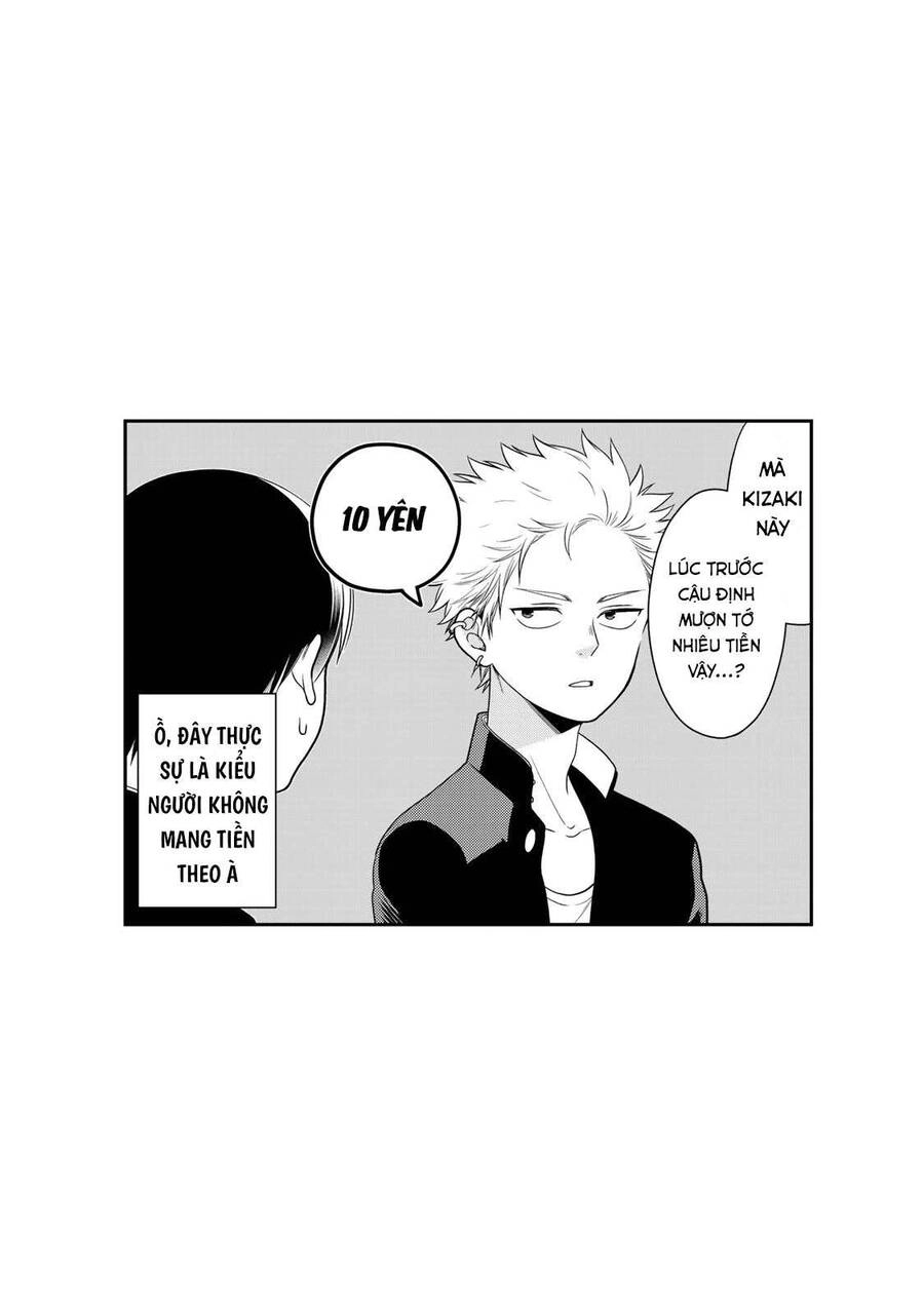 Tên Bắt Nạt Này Cứ Tử Tế Sao Ấy Chapter 6 - 10