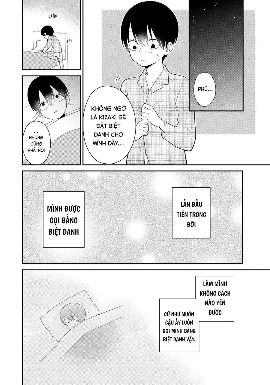 Tên Bắt Nạt Này Cứ Tử Tế Sao Ấy Chapter 7 - 5