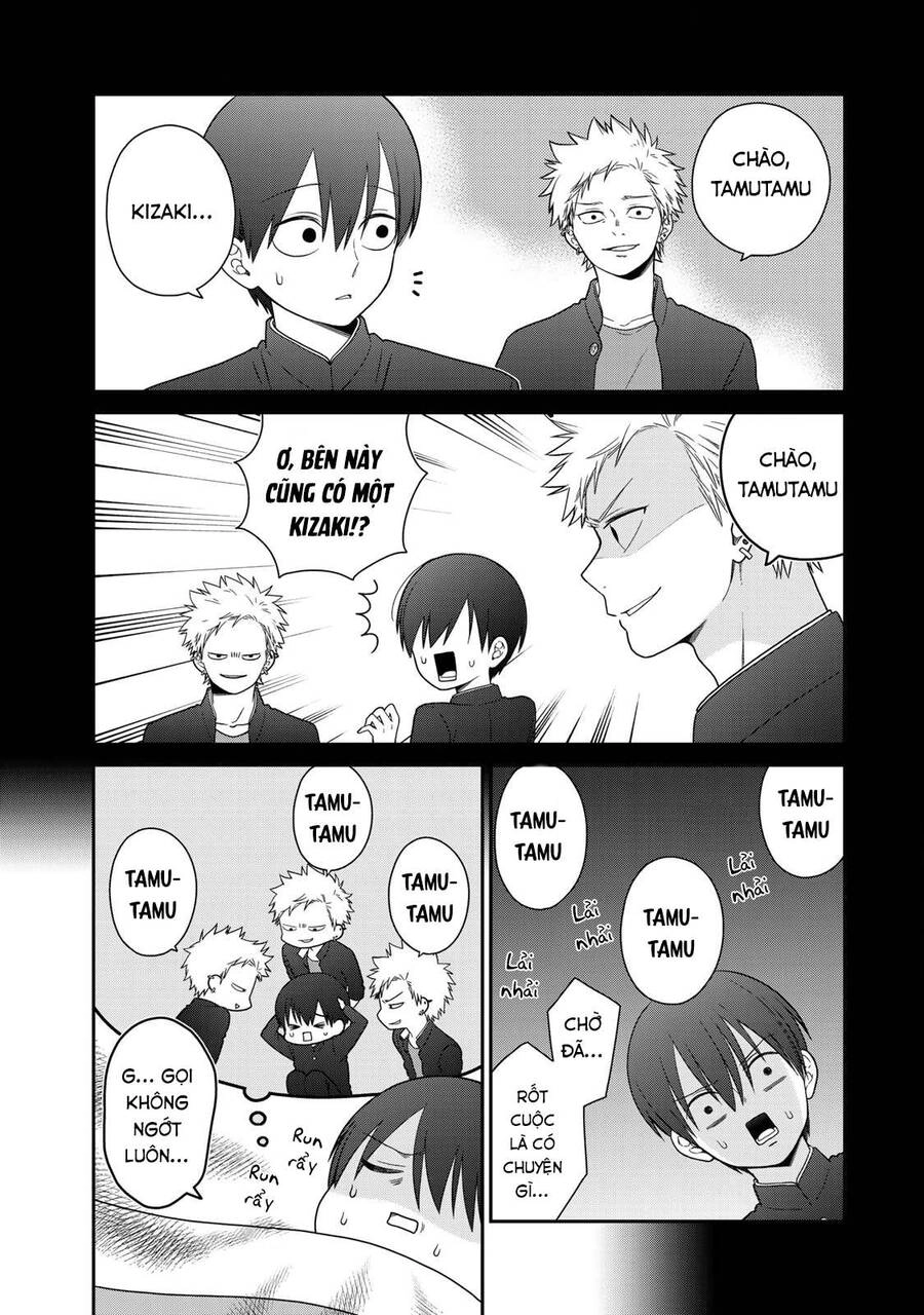 Tên Bắt Nạt Này Cứ Tử Tế Sao Ấy Chapter 7 - 6