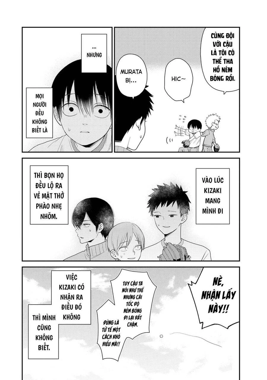 Tên Bắt Nạt Này Cứ Tử Tế Sao Ấy Chapter 8 - 4