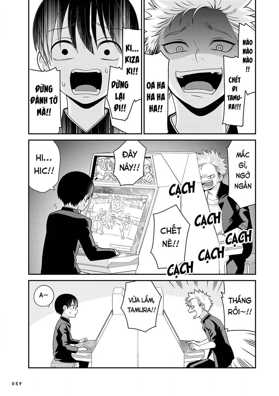 Tên Bắt Nạt Này Cứ Tử Tế Sao Ấy Chapter 9 - 14