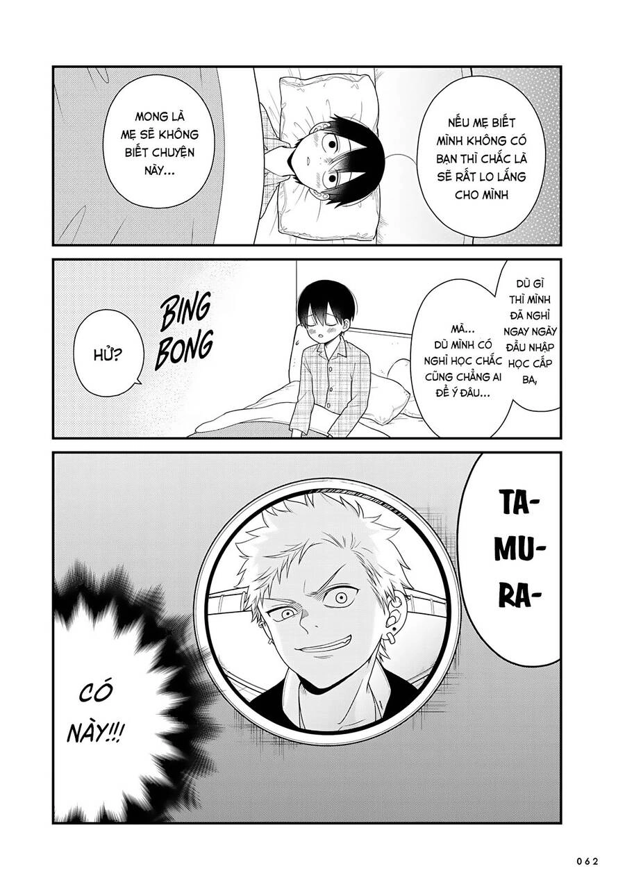 Tên Bắt Nạt Này Cứ Tử Tế Sao Ấy Chapter 10 - 3