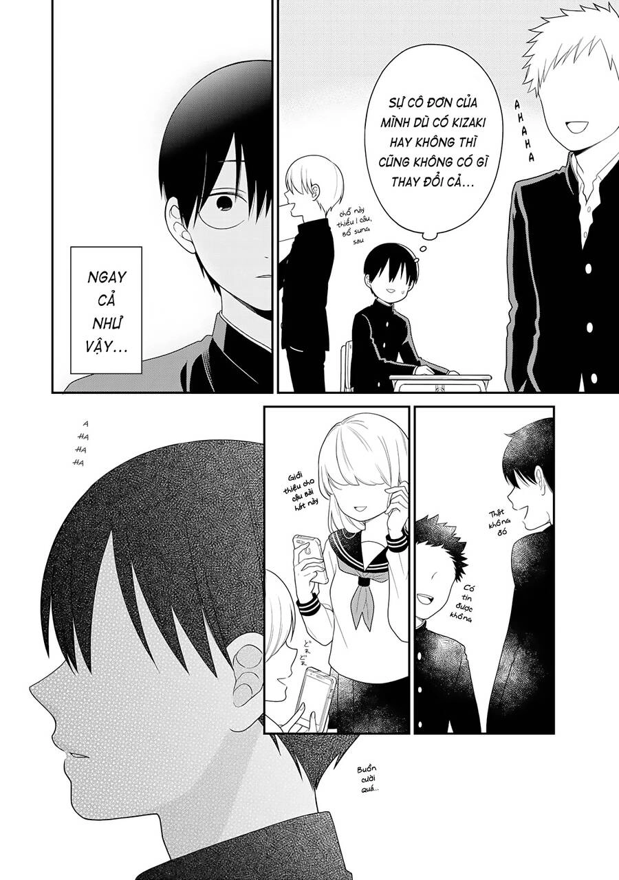 Tên Bắt Nạt Này Cứ Tử Tế Sao Ấy Chapter 11 - 3