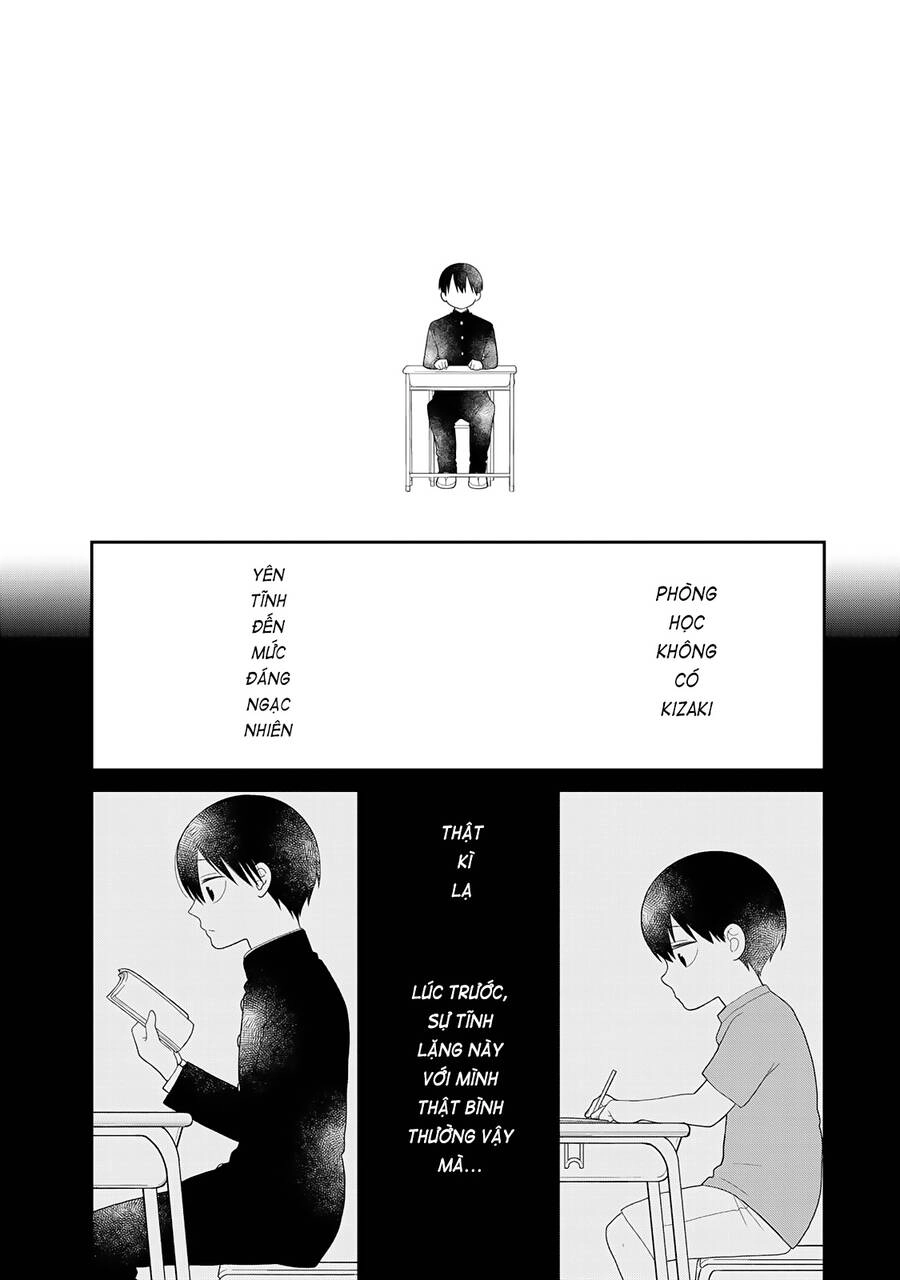 Tên Bắt Nạt Này Cứ Tử Tế Sao Ấy Chapter 11 - 4