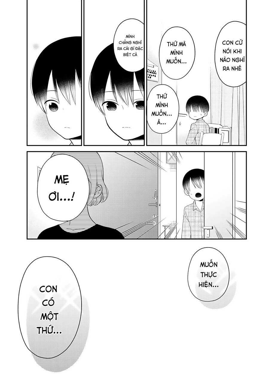 Tên Bắt Nạt Này Cứ Tử Tế Sao Ấy Chapter 11 - 12