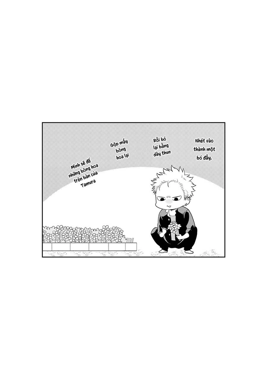 Tên Bắt Nạt Này Cứ Tử Tế Sao Ấy Chapter 11 - 13