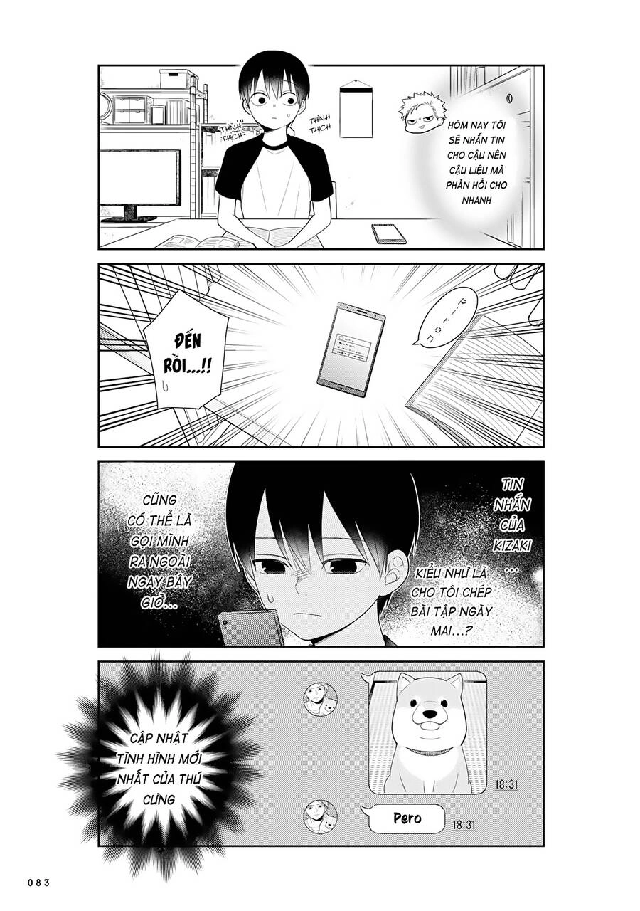 Tên Bắt Nạt Này Cứ Tử Tế Sao Ấy Chapter 12 - 5