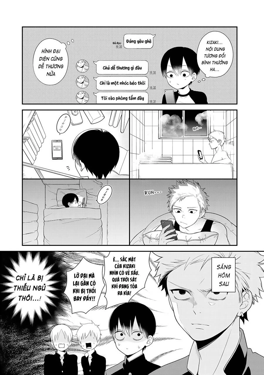 Tên Bắt Nạt Này Cứ Tử Tế Sao Ấy Chapter 12 - 6