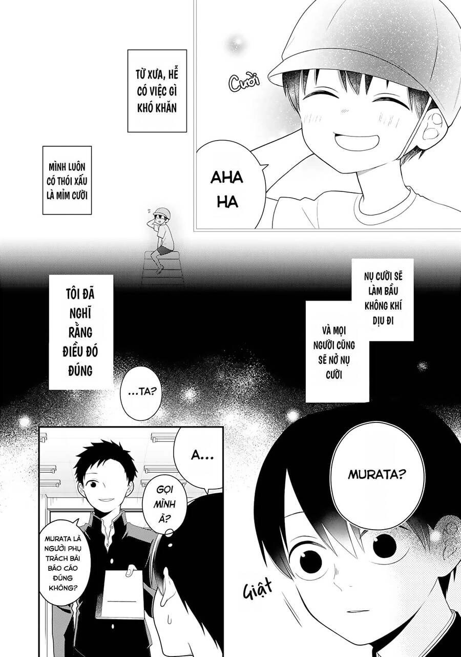 Tên Bắt Nạt Này Cứ Tử Tế Sao Ấy Chapter 13 - 4