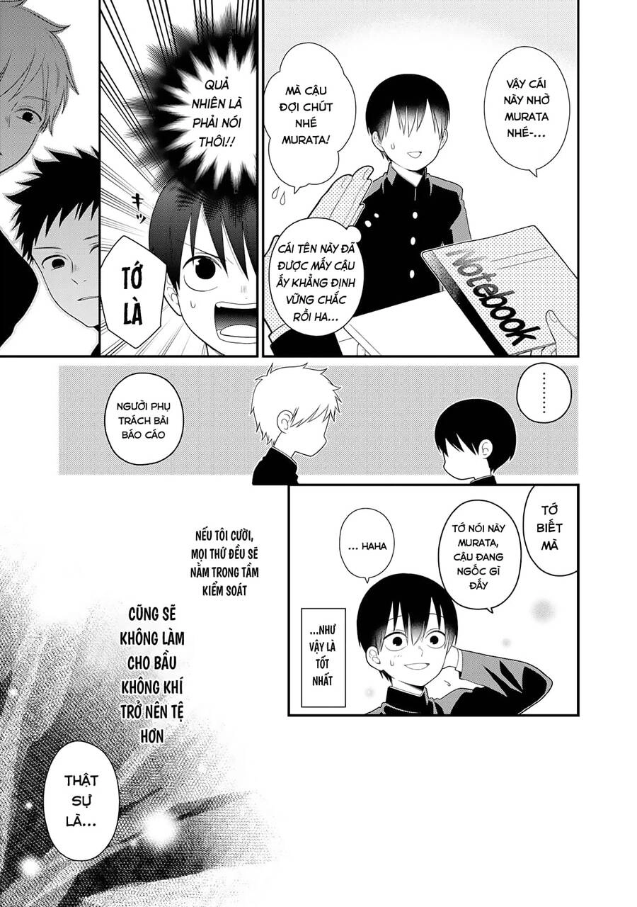 Tên Bắt Nạt Này Cứ Tử Tế Sao Ấy Chapter 13 - 5