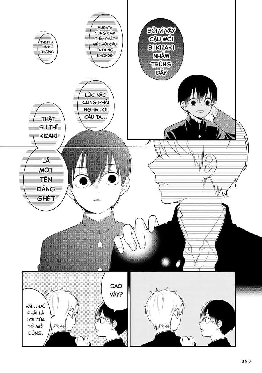 Tên Bắt Nạt Này Cứ Tử Tế Sao Ấy Chapter 13 - 6