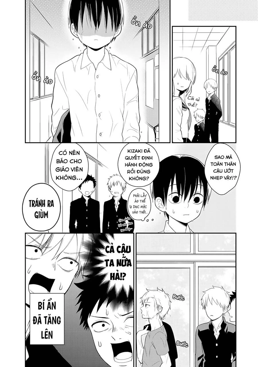 Tên Bắt Nạt Này Cứ Tử Tế Sao Ấy Chapter 13 - 11