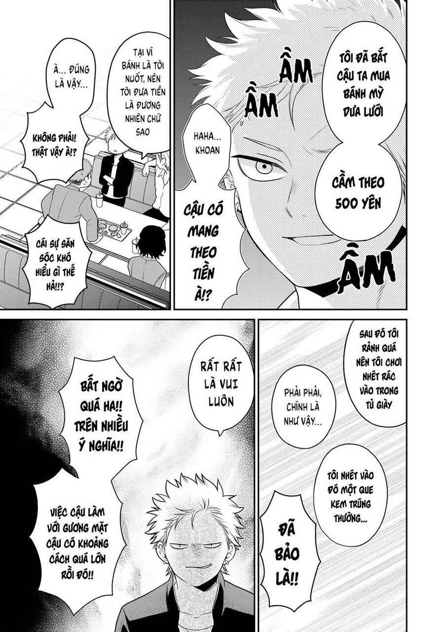 Tên Bắt Nạt Này Cứ Tử Tế Sao Ấy Chapter 16 - 6