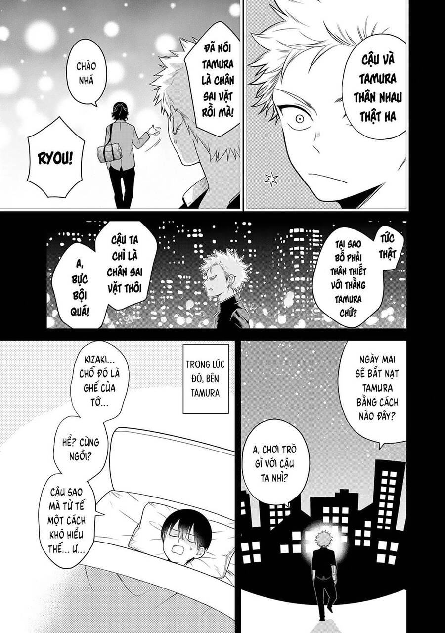 Tên Bắt Nạt Này Cứ Tử Tế Sao Ấy Chapter 16 - 10