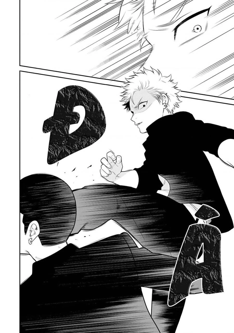 Tên Bắt Nạt Này Cứ Tử Tế Sao Ấy Chapter 17 - 9