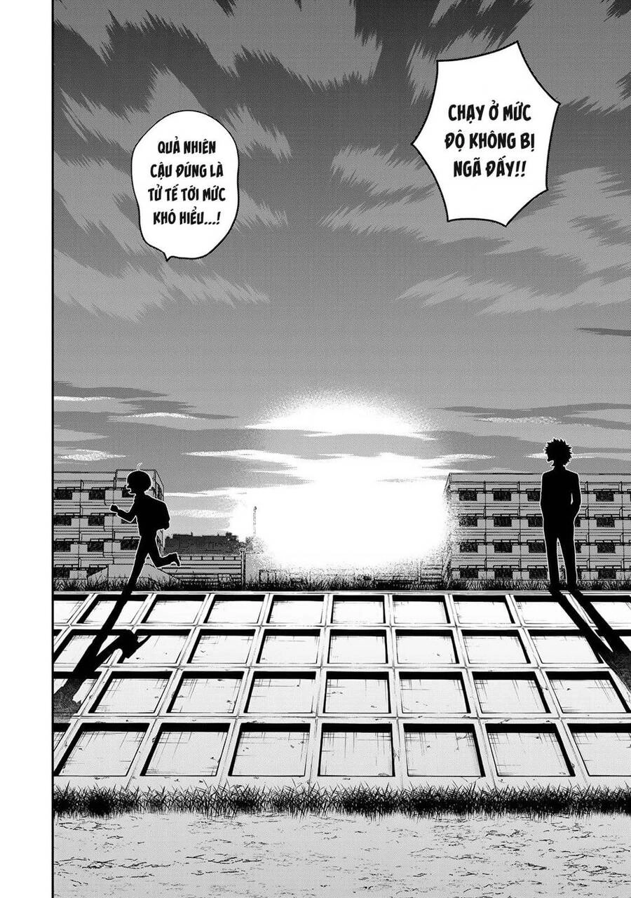 Tên Bắt Nạt Này Cứ Tử Tế Sao Ấy Chapter 17 - 13