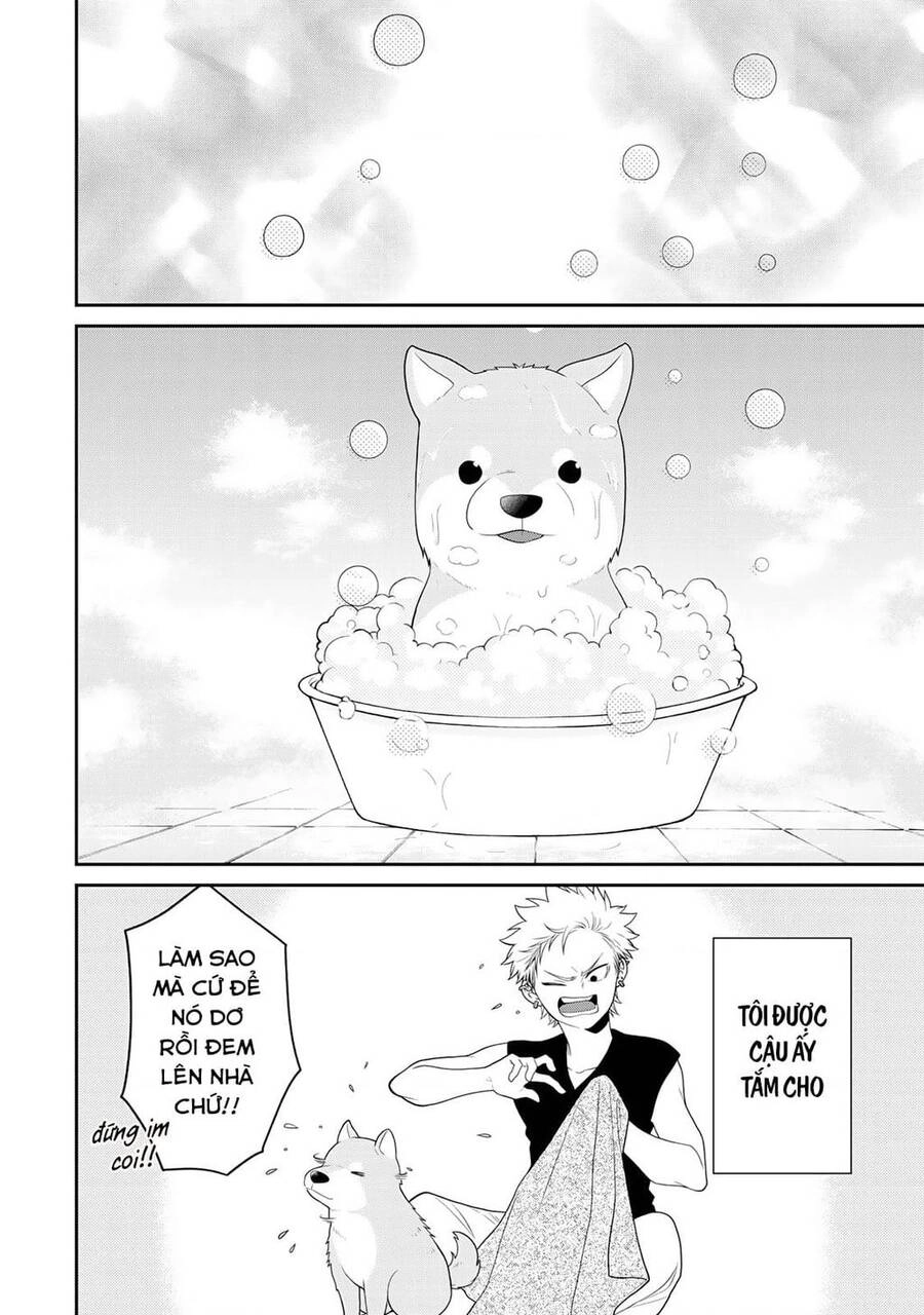 Tên Bắt Nạt Này Cứ Tử Tế Sao Ấy Chapter 17 - 15