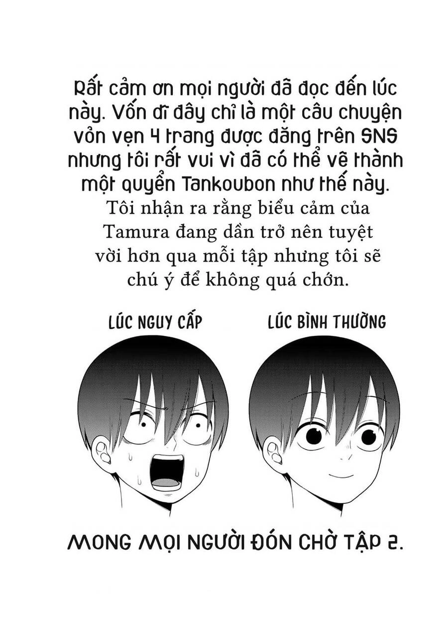 Tên Bắt Nạt Này Cứ Tử Tế Sao Ấy Chapter 17 - 20