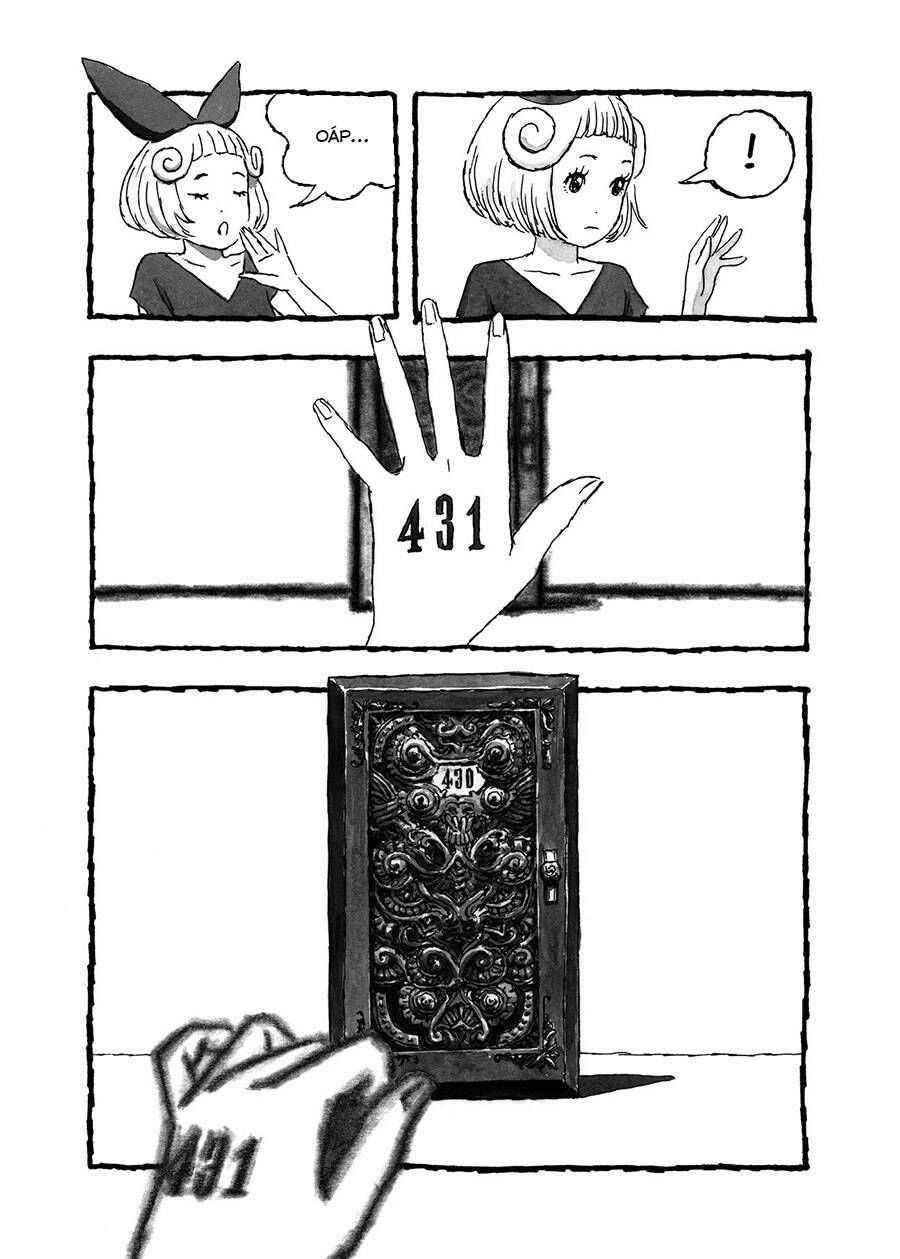 Bibliomania Chapter 1 - 17