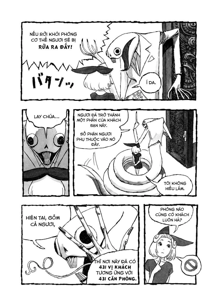 Bibliomania Chapter 1 - 31